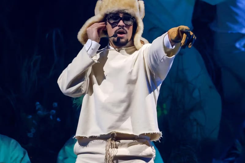 “DeBÍ TiRAR MáS FOToS” di Bad Bunny torna al n. 1 nella Billboard 200
