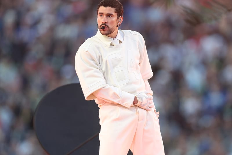 L’halftime show “Benito Bowl” di Bad Bunny è il secondo più visto di sempre nella storia del Super Bowl