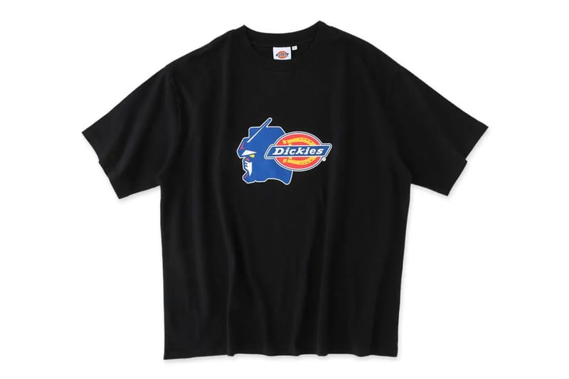 Dickies e STRICT-G uniscono le forze per una capsule collection di workwear ‘Gundam’