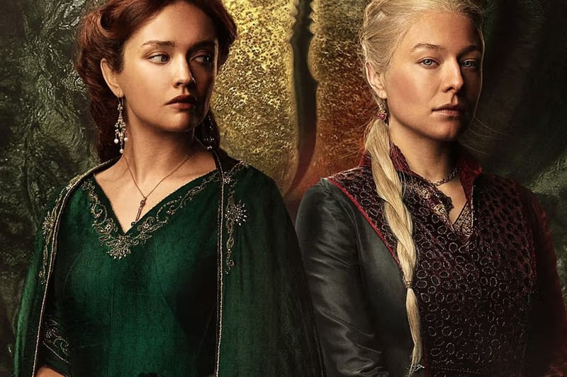 HBO conferma: House of the Dragon si chiuderà con la stagione 4
