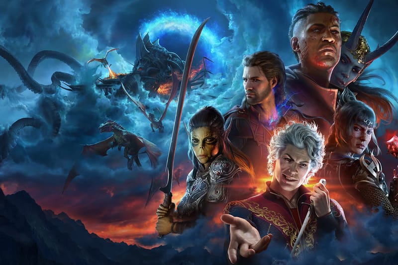 HBO sceglie Craig Mazin per adattare “Baldur’s Gate” in una serie TV