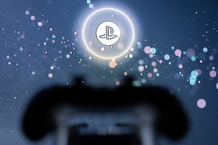 Sony brevetta un controller PlayStation totalmente touchscreen