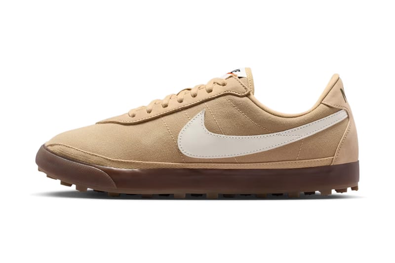 Nike reimmagina la Astrograbber per la stagione con il pack “Winter Canvas”