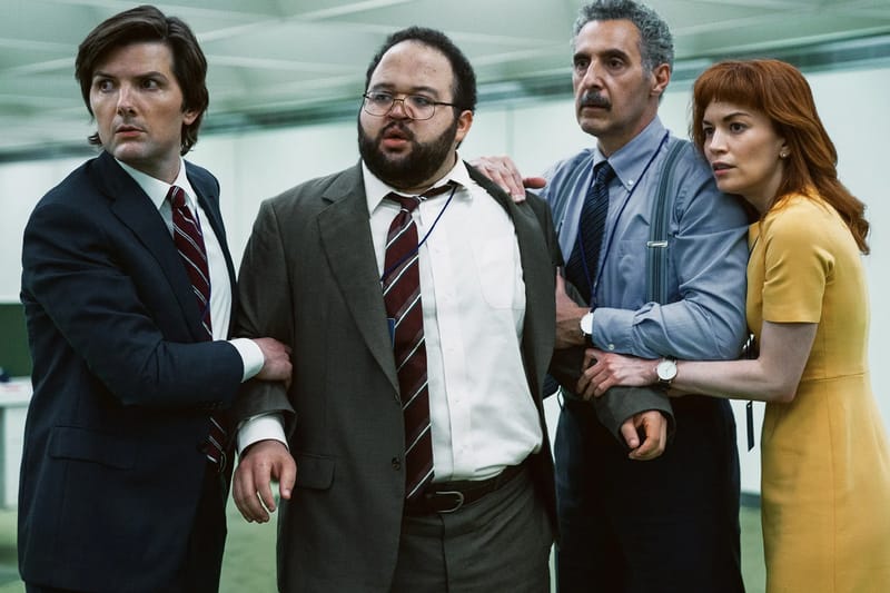 Apple compra tutti i diritti di “Severance” per 70 milioni di dollari: in arrivo Stagione 4 e possibili spin-off