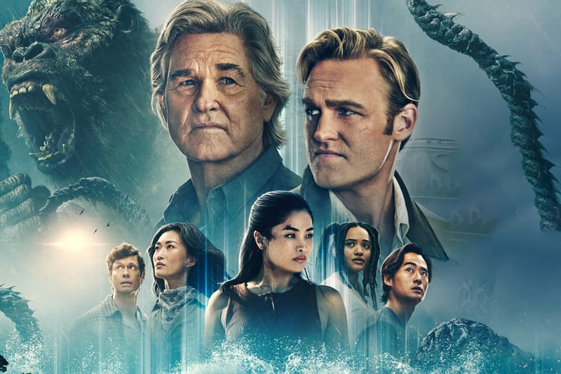 Godzilla, King Kong e il nuovo “Titan X” si scontrano nel trailer della stagione 2 di “Monarch: Legacy of Monsters”