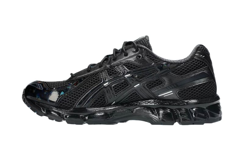Dove comprare le atmos x ASICS GEL-Kayano 12.1 “Raden”