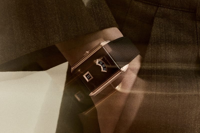 Il Neo Frame Jumping Hour guida le novità di primavera di Audemars Piguet