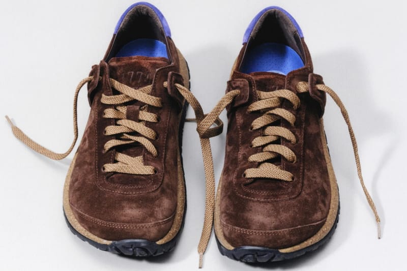 Birkenstock lancia il nuovo capitolo della serie Ensemble 1774 firmata Thibo Denis
