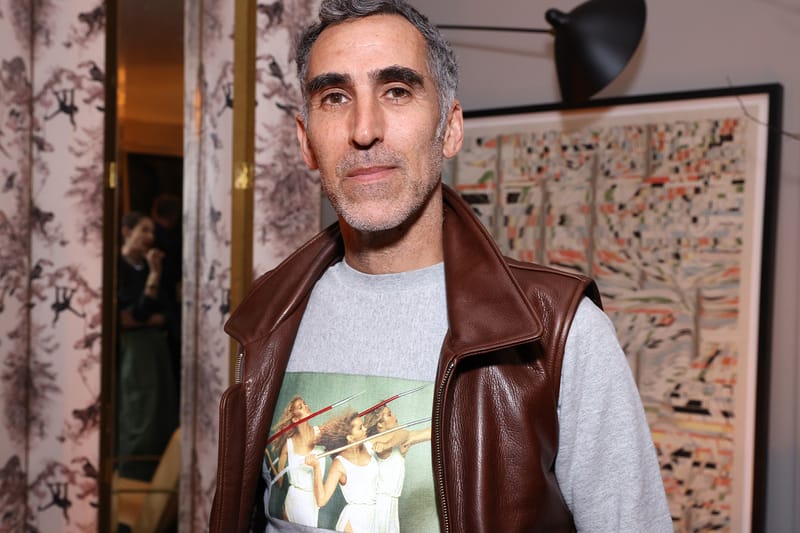 Brendon Babenzien lascia J.Crew: addio al ruolo di Men’s Creative Director