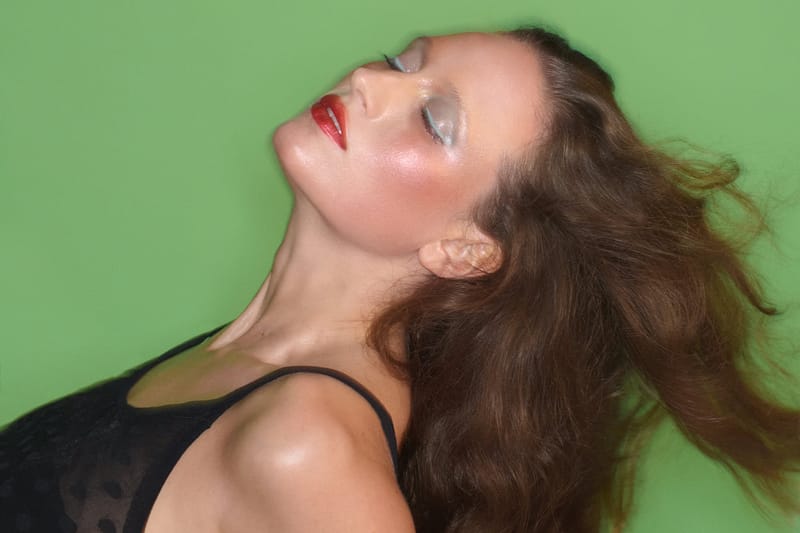 Byredo trasforma i dipinti a olio in make-up occhi con la sua nuova uscita