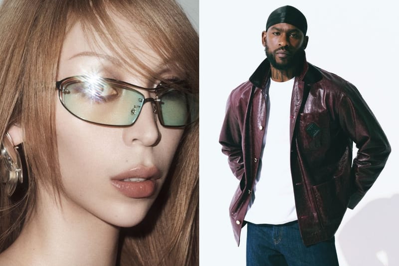 Casablanca celebra lo stile personale nella campagna SS26