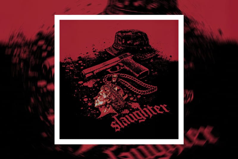 Central Cee e J Hus uniscono le forze nel nuovo banger “Slaughter”