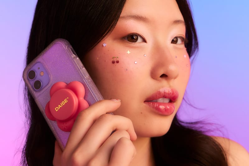 Daise ha appena lanciato l’accessorio per telefono più carino di sempre