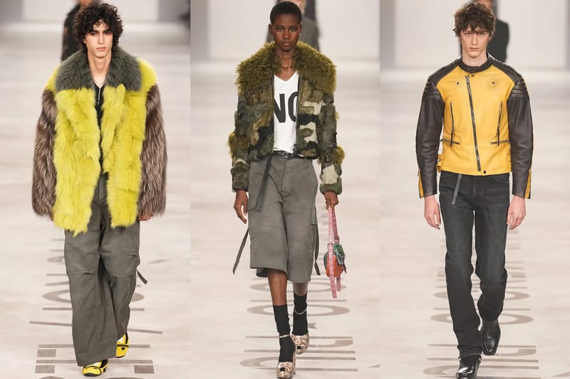 Fendi FW26: Maria Grazia Chiuri torna come direttrice creativa