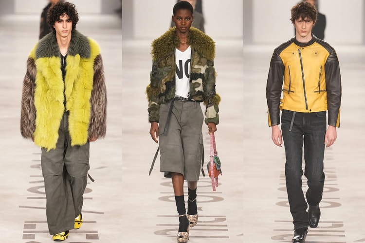 Fendi FW26: Maria Grazia Chiuri torna come direttrice creativa