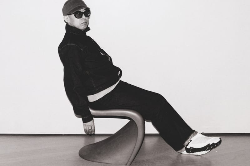 Il Design Museum di Londra annuncia una grande retrospettiva su NIGO