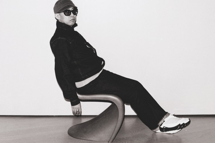 Il Design Museum di Londra annuncia una grande retrospettiva su NIGO