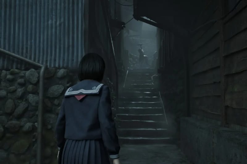 Nuovo gioco di ‘Silent Hill’ ufficialmente in sviluppo