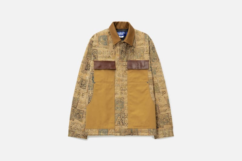 Nuovi arrivi HBX: Junya Watanabe Man