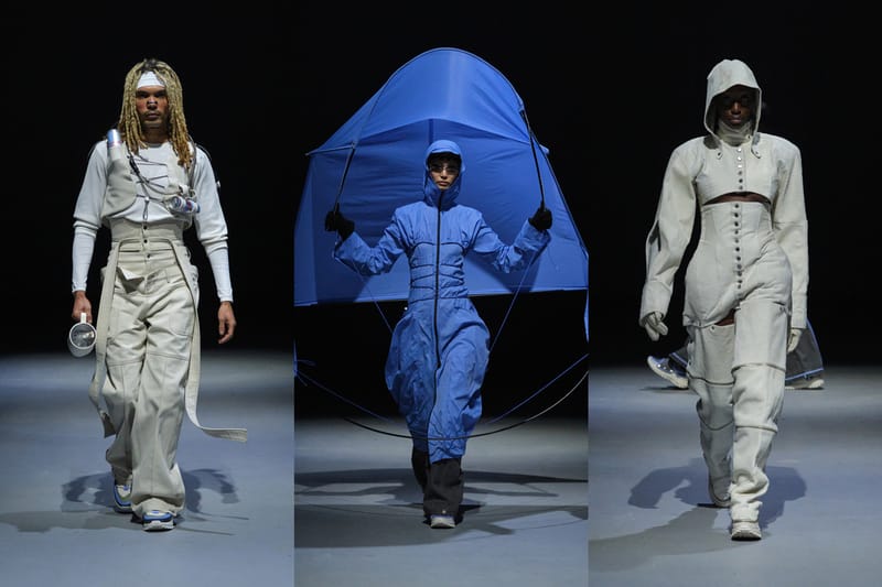 Jane Wade FW26 punta dritto alla vetta con The Summit