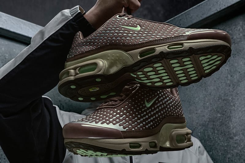 Kylian Mbappé e Nike svelano la data di uscita delle nuove Mercurial Superfly e Air Max Plus VII