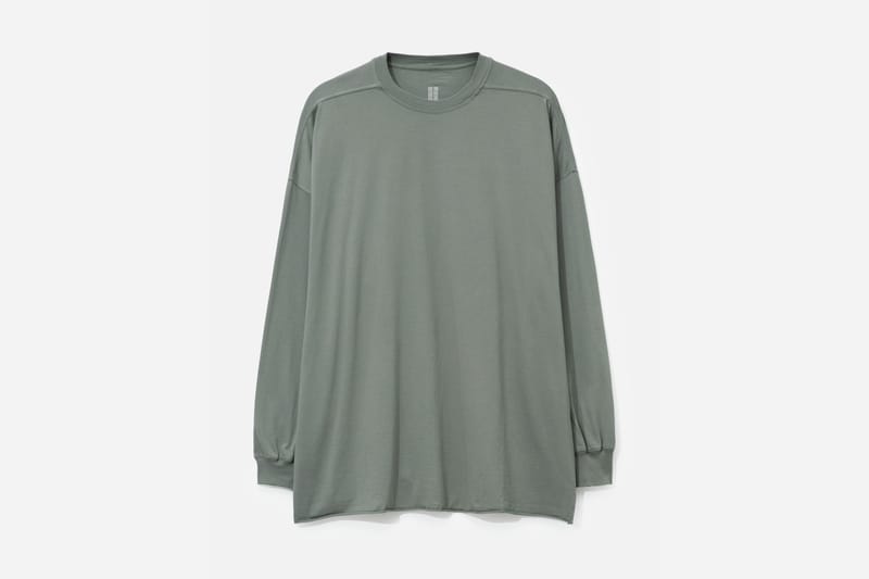 Nuovi Arrivi HBX: Rick Owens