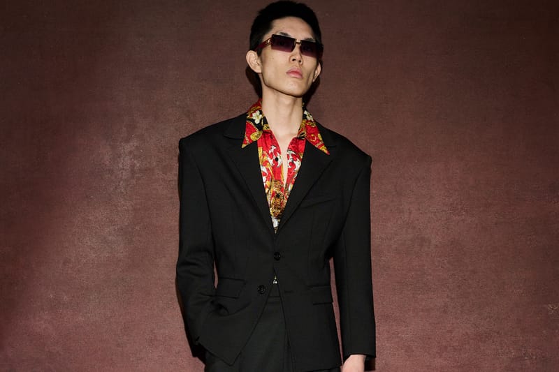 All Bets Are Off: LỰU ĐẠN FW26 alza la posta