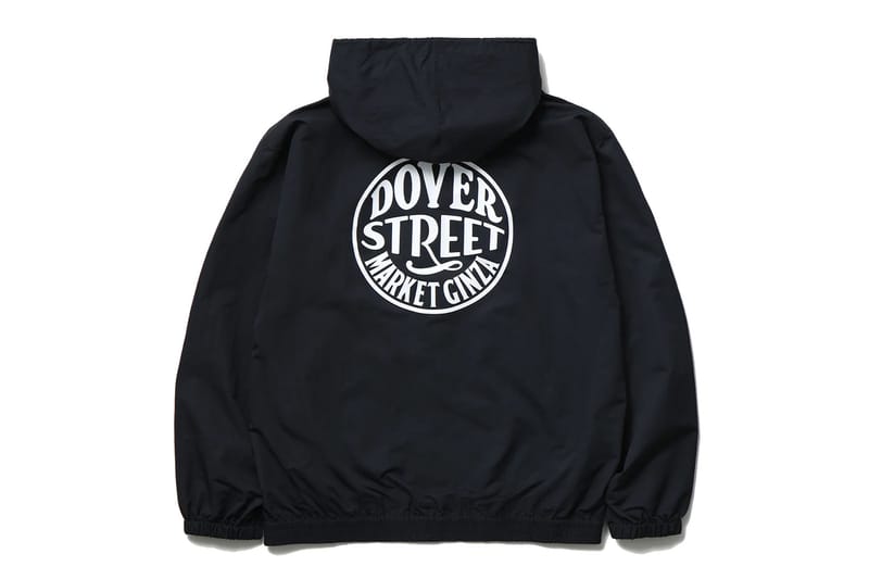 NEIGHBORHOOD e Dover Street Market Ginza lanciano l’esclusiva capsule SS26