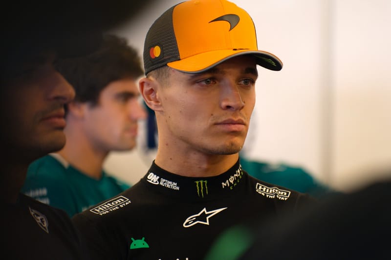 Netflix lancia il trailer adrenalinico di “Formula 1: Drive to Survive” Stagione 8