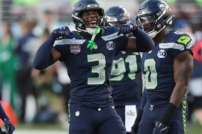 Seattle Seahawks campioni del Super Bowl LX