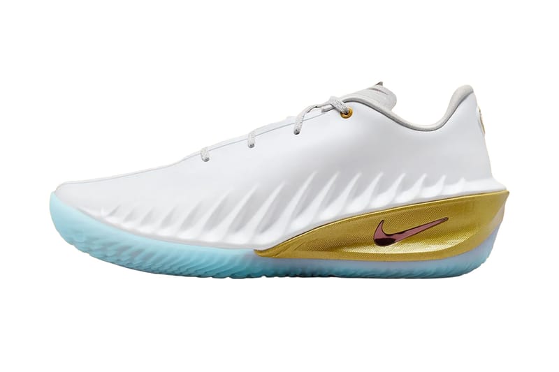 Primo sguardo ufficiale alle Nike GT Cut 4 “Year of the Horse”