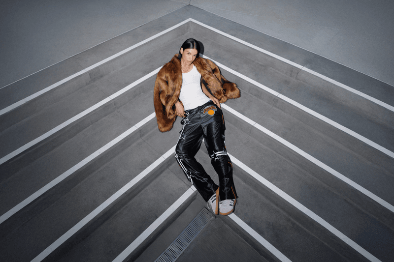 Off Season e NBA lanciano le nuove courtside fits