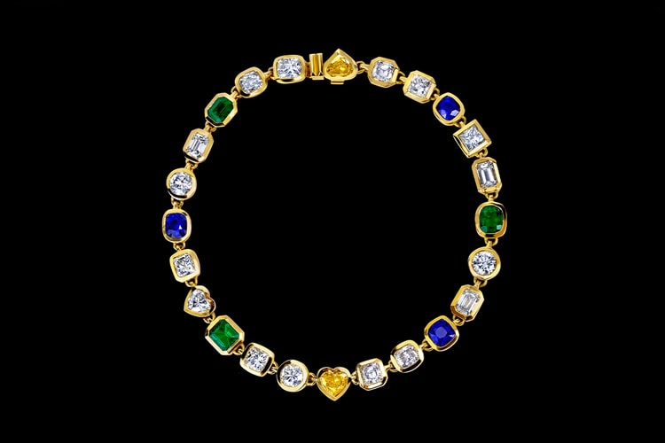 JOOPITER di Pharrell lancia l’asta “Objects of Brilliance” con i gioielli esclusivi Jacob & Co.