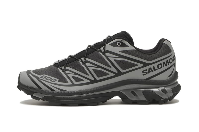 Salomon passa dal low-profile al glow con il pack “NOCTURNE VISION”