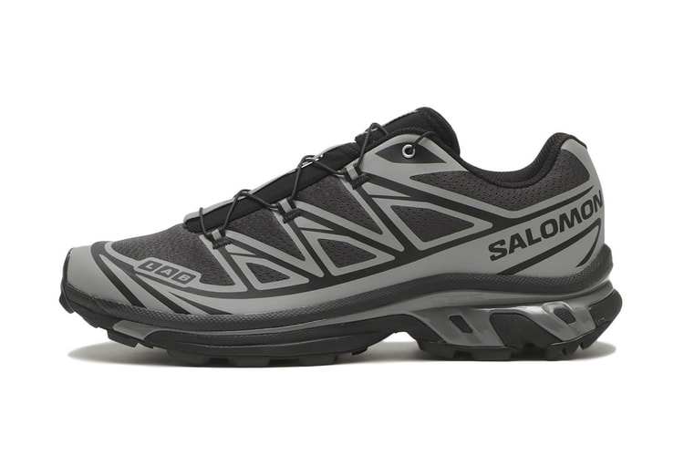 Salomon passa dal low-profile al glow con il pack “NOCTURNE VISION”