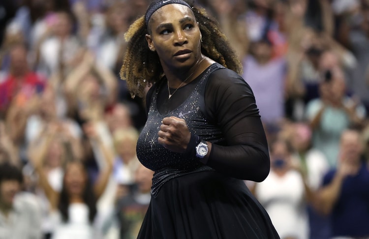 Serena Williams parla di un possibile ritorno nel tennis