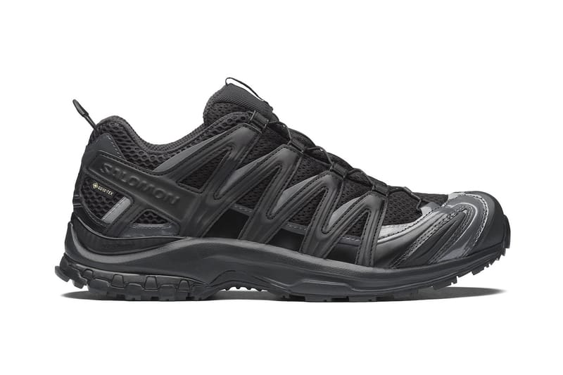 Slam Jam reinventa le Salomon XA Pro 3D GORE-TEX per la città