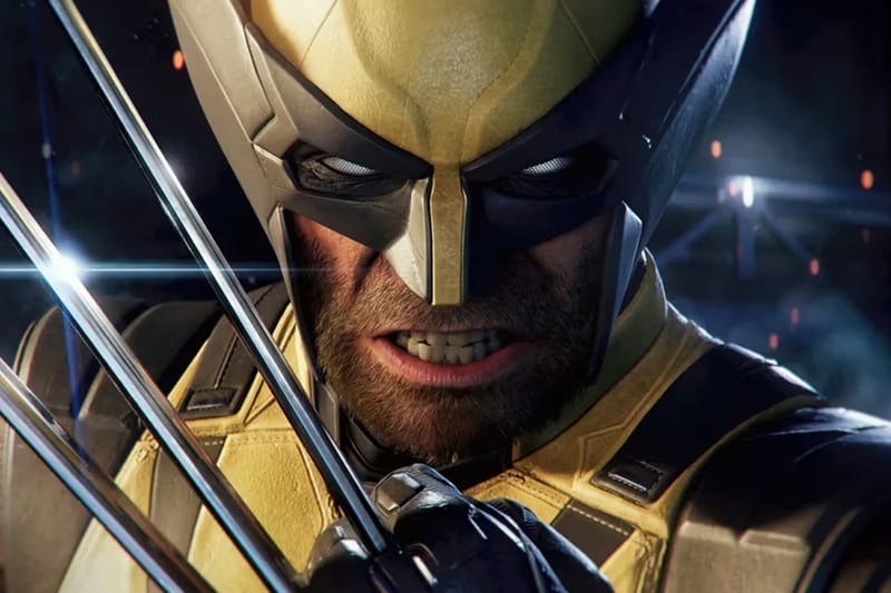 PlayStation e Insomniac Games annunciano la data d’uscita di “Marvel’s Wolverine”