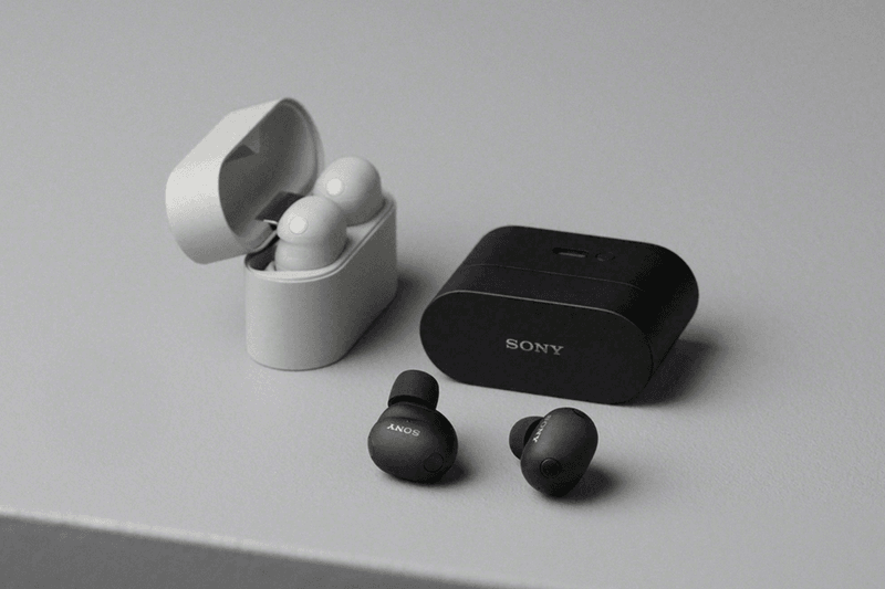 Sony presenta le nuove WF-1000XM6, i suoi auricolari wireless top di gamma