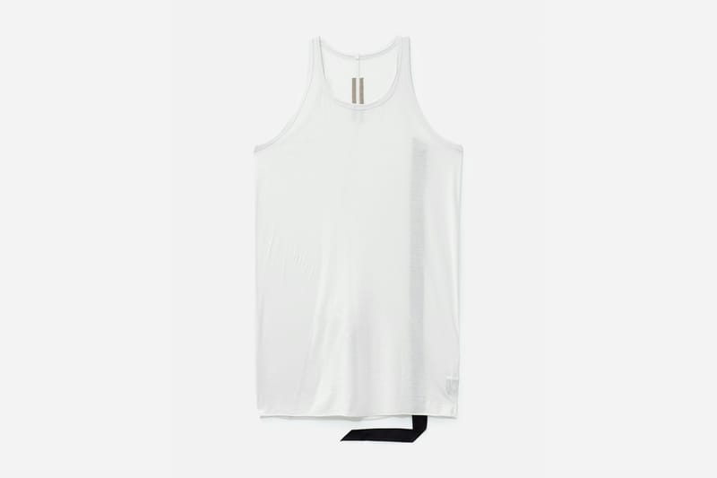 Nuovi arrivi HBX: Rick Owens DRKSHDW