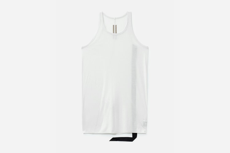 Nuovi arrivi HBX: Rick Owens DRKSHDW