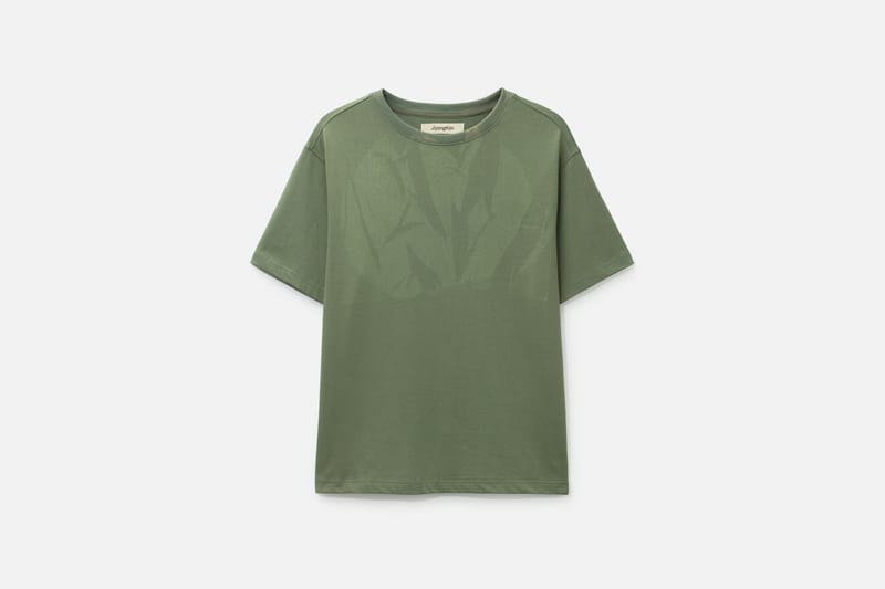 Nuovi arrivi HBX: capsule esclusiva Jiyong Kim x HYPEBEAST