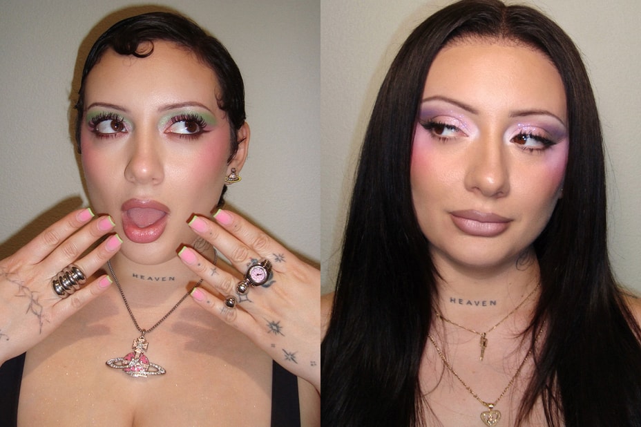 Vanillamace: quello che fa ai suoi capelli non sono affari tuoi