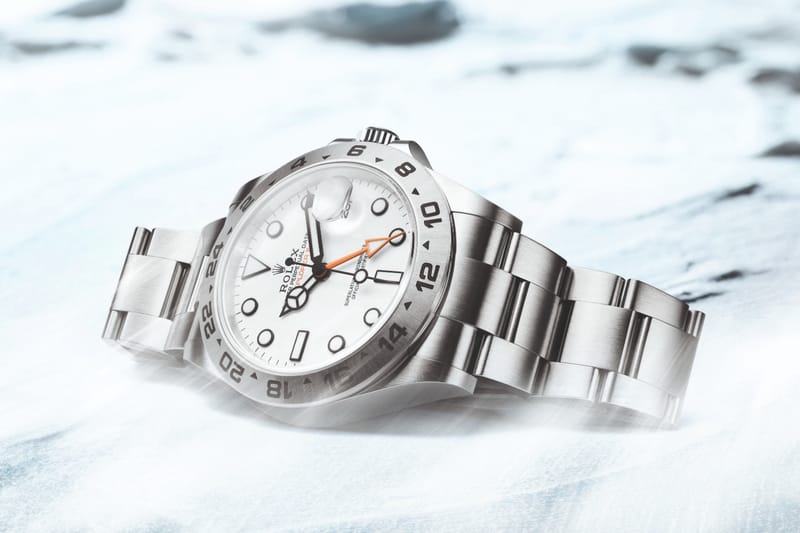 6 orologi pronti a sfidare le piste di Cortina