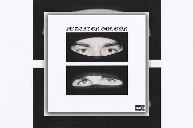La collab Yeat x EsDeeKid è finalmente arrivata