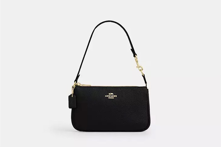 Le migliori city bag Coach per esploratrici di tendenza