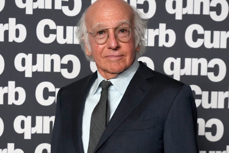 La festa del V‑Day di Larry David va a rotoli nel nuovo clip di “Life, Larry and the Pursuit of Unhappiness”