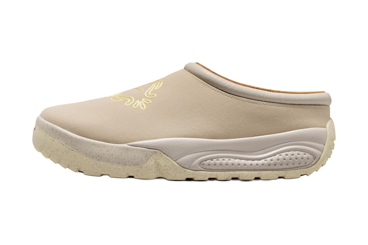 Nike ACG Rufus arriva nella nuova colorazione trail “Desert Khaki”