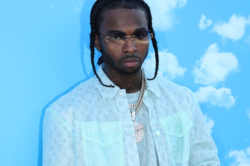 La famiglia di Pop Smoke celebra l’eredità del rapper con una nuova caffetteria a Brooklyn