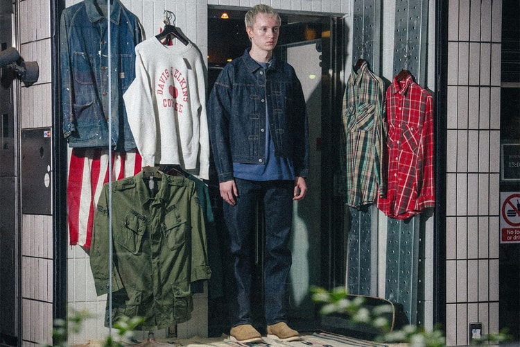 ©SAINT Mxxxxxx SS26 svela una tripletta esplosiva con John Lennon, Jamie Reid e BerBerJin